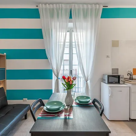 דירה Fc158 - Luminosa Mini-casa A