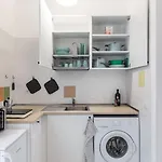 Διαμέρισμα Fc158 - Luminosa Mini-casa A