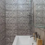 Fc158 - Luminosa Mini-casa A * Μπάρι