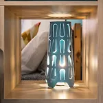 Fc158 - Luminosa Mini-casa A Bari