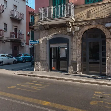 Appartement Fc158 - Luminosa Mini-casa A