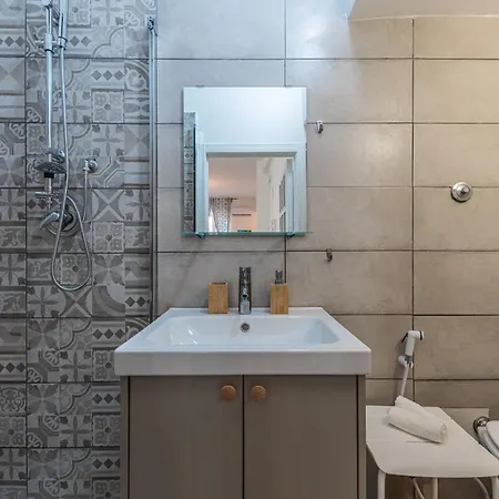 Fc158 - Luminosa Mini-casa A