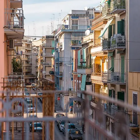 Appartement Fc158 - Luminosa Mini-casa A *