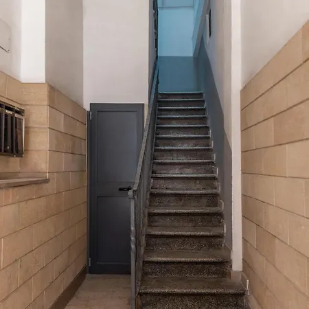 Fc158 - Luminosa Mini-casa A Bari