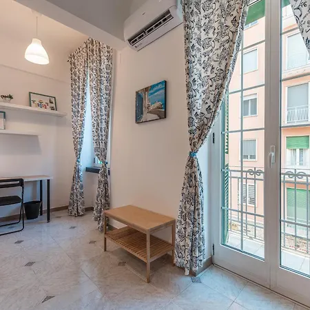 Fc158 - Luminosa Mini-casa A Appartement Bari