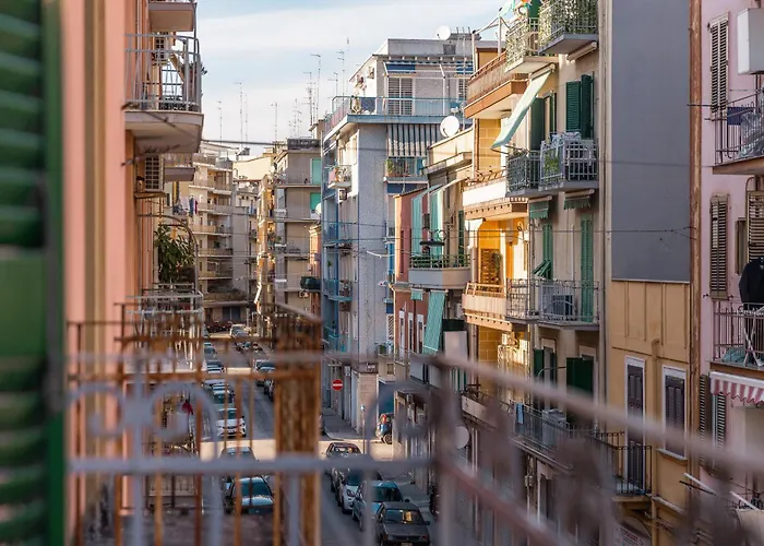 Lejlighed Fc158 - Luminosa Mini-casa A *